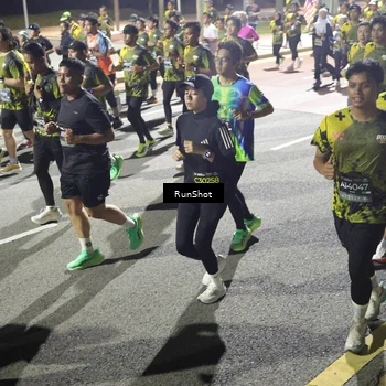 Runner Photo 6558143