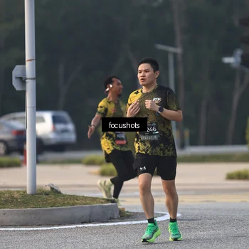 Runner Photo 6558145