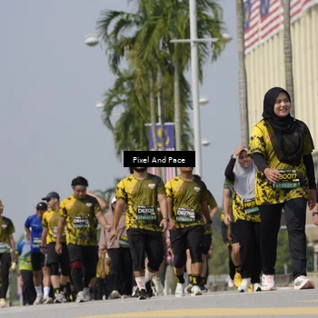 Runner Photo 6558148