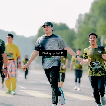 Runner Photo 6558149