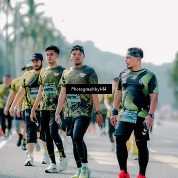 Runner Photo 6558150