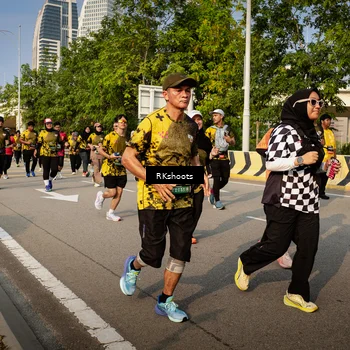 Runner Photo 6558152
