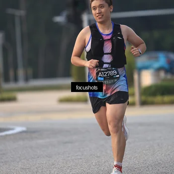 Runner Photo 6558154
