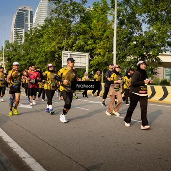 Runner Photo 6558157