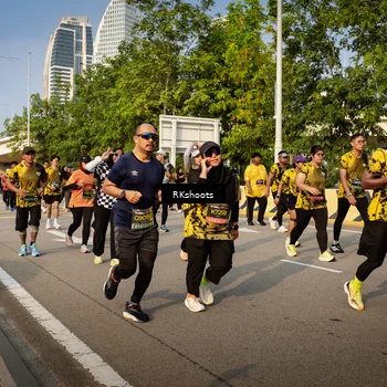 Runner Photo 6558158