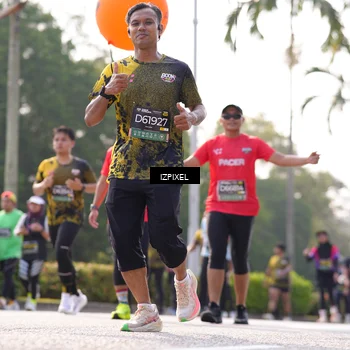 Runner Photo 6558160