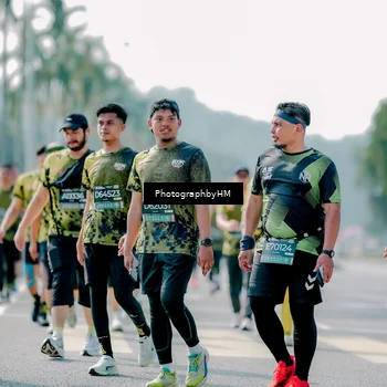 Runner Photo 6558161
