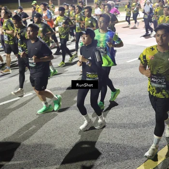 Runner Photo 6558162