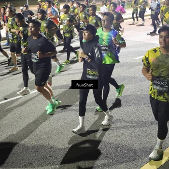 Runner Photo 6558167