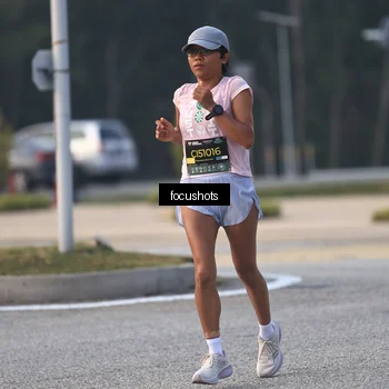 Runner Photo 6558171