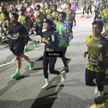 Runner Photo 6558172