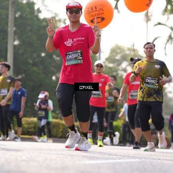 Runner Photo 6558173