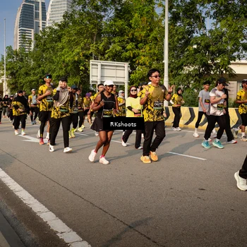 Runner Photo 6558174
