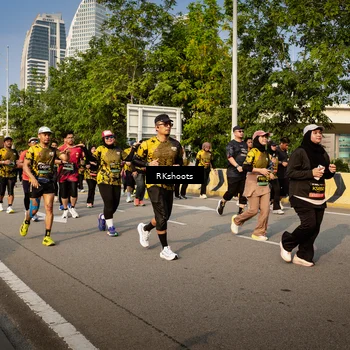 Runner Photo 6558182