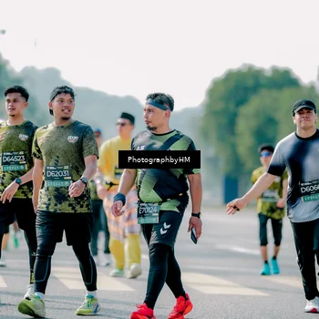 Runner Photo 6558184