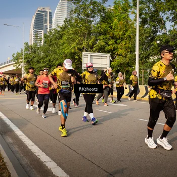 Runner Photo 6558185