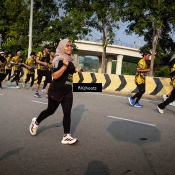 Runner Photo 6558186
