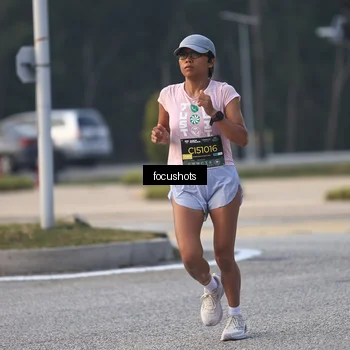 Runner Photo 6558187