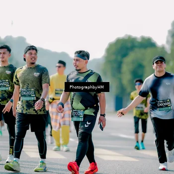 Runner Photo 6558198