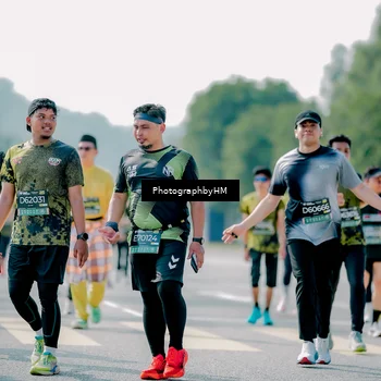 Runner Photo 6558203