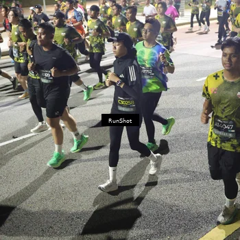 Runner Photo 6558205