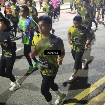 Runner Photo 6558206