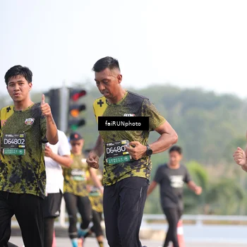 Runner Photo 6558209