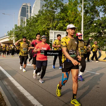 Runner Photo 6558210
