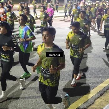 Runner Photo 6558213