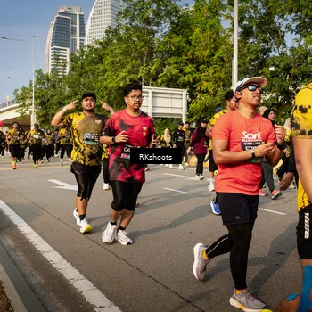 Runner Photo 6558215