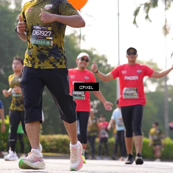 Runner Photo 6558216