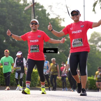 Runner Photo 6558219