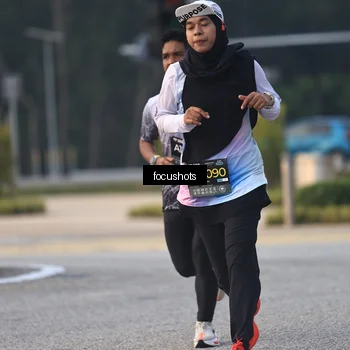 Runner Photo 6558224