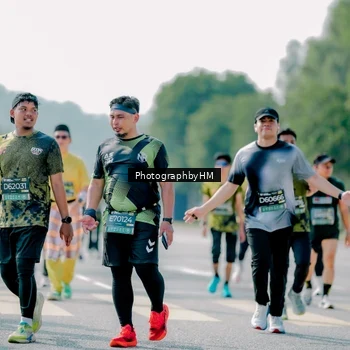 Runner Photo 6558226