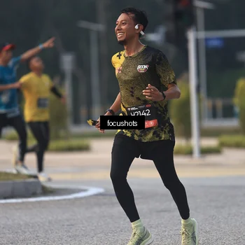 Runner Photo 6558227