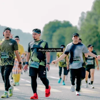 Runner Photo 6558228