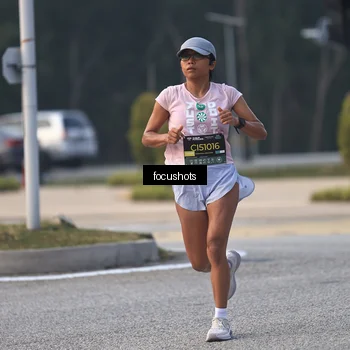 Runner Photo 6558229