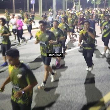 Runner Photo 6558231