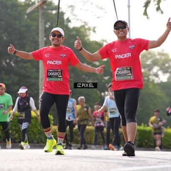 Runner Photo 6558232