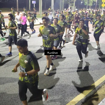 Runner Photo 6558237