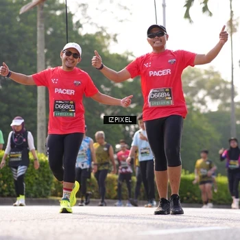 Runner Photo 6558240