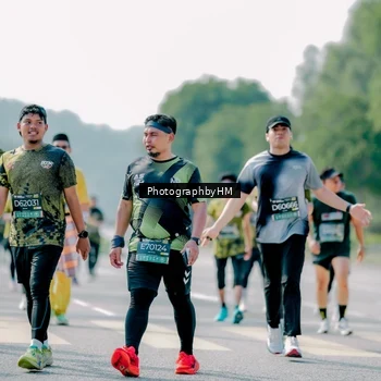 Runner Photo 6558243