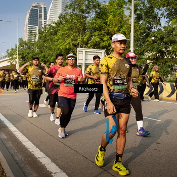 Runner Photo 6558247