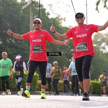 Runner Photo 6558249