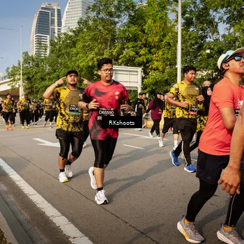 Runner Photo 6558253