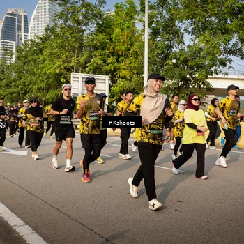 Runner Photo 6558256