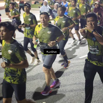 Runner Photo 6558262