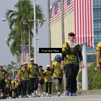 Runner Photo 6558264