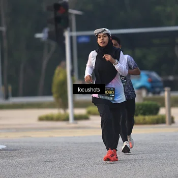 Runner Photo 6558266