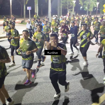 Runner Photo 6558267